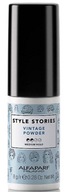 Alfaparf Style Stories Vintage matný objemový púder 8g Alfaparf Style Stories Vintage matný objemový púder 8g