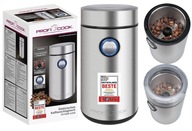 Elektrický mlynček Profi Cook PC-KSW 1216 150 W Elektrický mlynček Profi Cook PC-KSW 1216 150 W