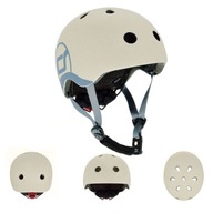 Prilba SCOOT AND RIDE XXS-S pre deti 1-5 rokov Prilba SCOOT AND RIDE XXS-S pre deti 1-5 rokov