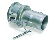 CAMLOCK typ C 3/4" zásuvka z nehrdzavejúcej ocele CAMLOCK typ C 3/4" zásuvka z nehrdzavejúcej ocele