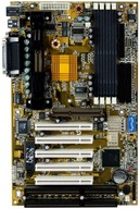 ZÁKLADNÁ DOSKA GIGABYTE GA-6BXE SLOT1 SDRAM ISA PCI ZÁKLADNÁ DOSKA GIGABYTE GA-6BXE SLOT1 SDRAM ISA PCI