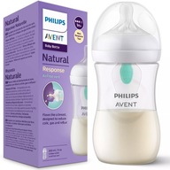 AVENT antikoliková fľaša 260ml 1m+ AIRFREE AVENT antikoliková fľaša 260ml 1m+ AIRFREE