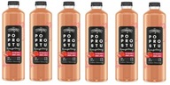 6x 1,25L TYMBARK Po Prostu jahodový nápoj z arónie ZGRZEWKA 6x 1,25L TYMBARK Po Prostu jahodový nápoj z arónie ZGRZEWKA