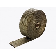 THERMAFLECT titánový obväz 2mm 5m TW + obväzy THERMAFLECT titánový obväz 2mm 5m TW + obväzy