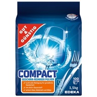 GG UMÝVAČKA RIADU PRÁŠOK COMPACT 100 UMÝVANIE 1,5KG DE GG UMÝVAČKA RIADU PRÁŠOK COMPACT 100 UMÝVANIE 1,5KG DE