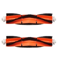 2 x Hlavná kefa pre Xiaomi Vacuum Mi Robot 1C / Vacuum Mop 2 2 x Hlavná kefa pre Xiaomi Vacuum Mi Robot 1C / Vacuum Mop 2
