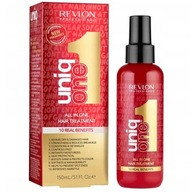 REVLON UNIQ ONE ALL IN ONE CELEBRATE kúru 150 ml REVLON UNIQ ONE ALL IN ONE CELEBRATE kúru 150 ml