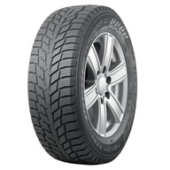 2x zimné pneumatiky 215 / 75 R16C Nokian Snowproof C 2022