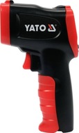 Yato YT-73200 Bezdotykový pyrometrický teplomer Yato YT-73200 Bezdotykový pyrometrický teplomer