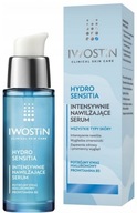 IWOSTIN HYDRO SENSITIA hydratačné sérum 30 ml