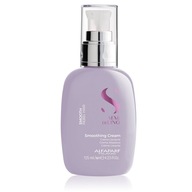 Alfaparf dl Smooth Smooth cream zabraňuje krepovateniu vlasov 125ml Alfaparf dl Smooth Smooth cream zabraňuje krepovateniu vlasov 125ml