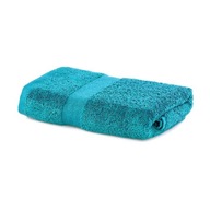Bavlnený uterák DecoKing Turquoise 50x100cm