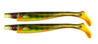 STRIKE PRO Pig Shad Junior guma 20cm MN2 2 kusy STRIKE PRO Pig Shad Junior guma 20cm MN2 2 kusy
