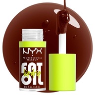 NYX FAT OIL Lesk na pery AKTUALIZÁCIA STAVU NYX FAT OIL Lesk na pery AKTUALIZÁCIA STAVU