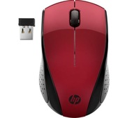 Bezdrôtová myš HP 220 USB 1600 dpi 2,4 GHz