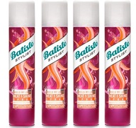 4 x Batiste Styliste leštička s UV ochranou 4 x Batiste Styliste leštička s UV ochranou