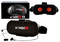 VR GOGGLES 3D VIRTUÁLNE HRY PRE HRY