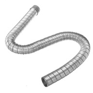VÝFUKOVÉ POTRUBIE FI 24 MM EBERSPACHER WEBASTO 1232 VÝFUKOVÉ POTRUBIE FI 24 MM EBERSPACHER WEBASTO 1232