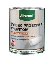 Prostriedok proti vlhkosti a výkvetom 3 kg Ultrament Paint