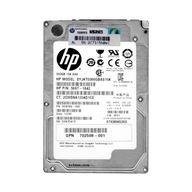 HP 5697-1842 300GB 15K SAS-2 2,5 \ 'SYJKT0300GBAS15K