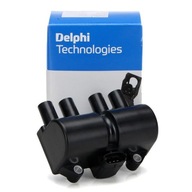 DELPHI ZAPAĽOVACIA CIEVKA OPEL ASTRA G MERIVA 1.6 8V DELPHI ZAPAĽOVACIA CIEVKA OPEL ASTRA G MERIVA 1.6 8V