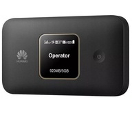 Mobilný router Huawei E5785 4G LTE WiFi 300 Mbps