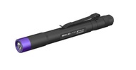 ST4 UV 180 lm Led_lenser Solidline ručná baterka ST4 UV 180 lm Led_lenser Solidline ručná baterka
