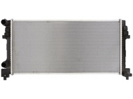 RADIATOR AUDI A3 8V 1,2 1,6 Q2 1,0 1,6 RADIATOR AUDI A3 8V 1,2 1,6 Q2 1,0 1,6