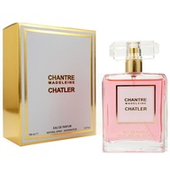 Chatler Chantre Madeleine Woman 100 ml EDP Chatler Chantre Madeleine Woman 100 ml EDP