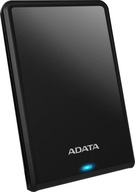 Externý disk A-DATA HV620S 1TB čierny Externý disk A-DATA HV620S 1TB čierny