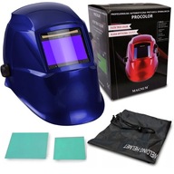 Zváračská kukla MAGNUM, automatická maska Zváračská kukla MAGNUM, automatická maska