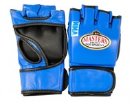 MMA tréningové rukavice MASTERS úchopové GF-3 MMA