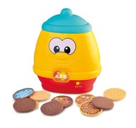 DUMEL DISCOVERY COOKIE JAR