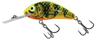 Salmo Rattlin Hornet plávajúci vobler 5,5cm/10,5g Salmo Rattlin Hornet plávajúci vobler 5,5cm/10,5g