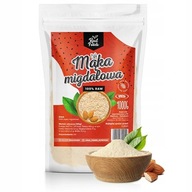 MANDĽOVÁ MÚKA mleté mandle SKUTOČNÉ POTRAVINY 1kg MANDĽOVÁ MÚKA mleté mandle SKUTOČNÉ POTRAVINY 1kg