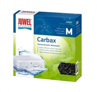 Juwel Carbax M (3.0/COMPACT) Aktívne uhlie Juwel Carbax M (3.0/COMPACT) Aktívne uhlie