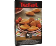 Vafle do vaflovačov TEFAL Snack Collection Vafle do vaflovačov TEFAL Snack Collection