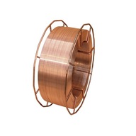 Zvárací drôt G3SI1 0,8 mm/15 kg Zlatý Zvárací drôt G3SI1 0,8 mm/15 kg Zlatý