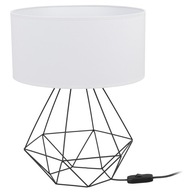 STOLNÁ LAMPA MAXI TIIEŇA LÁTKA LOFT STOLNÁ LAMPA MAXI TIIEŇA LÁTKA LOFT