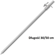 NGT Nerezová podpera 30/50 cm NGT Nerezová podpera 30/50 cm