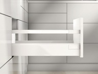 BLUM Tandembox Antaro 550 medium C zásuvka, biela BLUM Tandembox Antaro 550 medium C zásuvka, biela