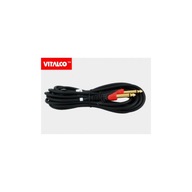 Vitalco MK45 kábel 1,5 m