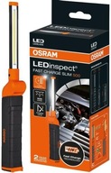 OSRAM DIELENSKÁ LAMPA LEDINSPECT FAST CHARGE SLIM500 LEDIL406 OSRAM DIELENSKÁ LAMPA LEDINSPECT FAST CHARGE SLIM500 LEDIL406