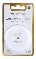 Whitewash Nano Anti-Stain 25m bieliaca páska