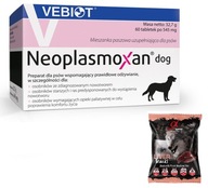 VEBIOT Neoplasmoxan Dog 60 tabliet + zdarma