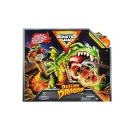 Monster Jam Dragon Duel 6063919 Spin Mast