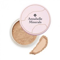 ANNABELLE MINERALS Pure Light zmatňujúci podklad 4g ANNABELLE MINERALS Pure Light zmatňujúci podklad 4g