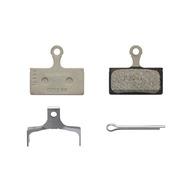 Organické brzdové doštičky Shimano G05S pre G03S Organické brzdové doštičky Shimano G05S pre G03S