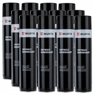 WURTH UNIVERSAL REMOVER BLACK EDITION 12 KS WURTH UNIVERSAL REMOVER BLACK EDITION 12 KS