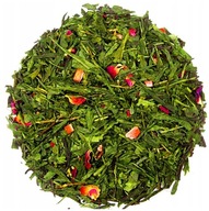 ZELENÝ ČAJ Sencha China Japanese Cherry 500g ZELENÝ ČAJ Sencha China Japanese Cherry 500g